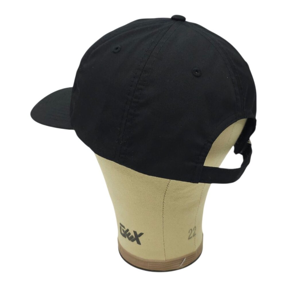 Flying Cross Ranch Elite Show String Strapback Cap Trucker Baseball Riding Hat - Picture 13 of 14